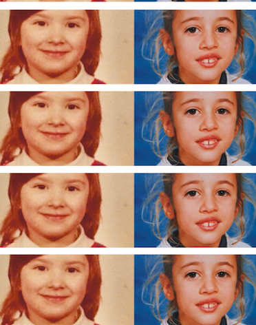 LES GRANDES FILLES 1