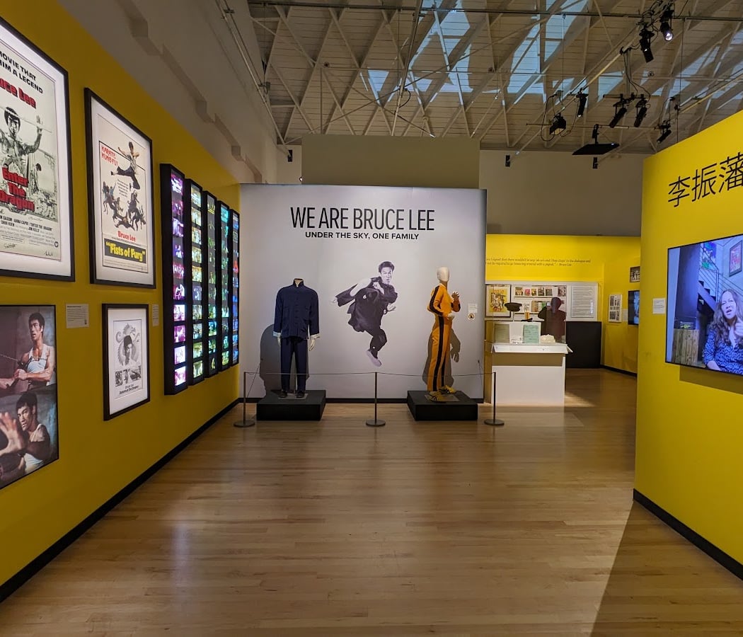 Bruce Lee's 85th Birthday Free Admission Day 3