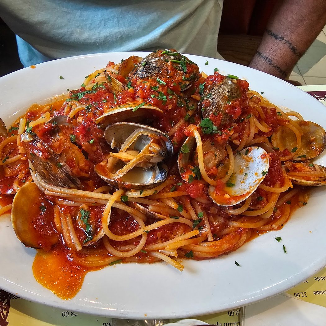 Joe's of Avenue U 1