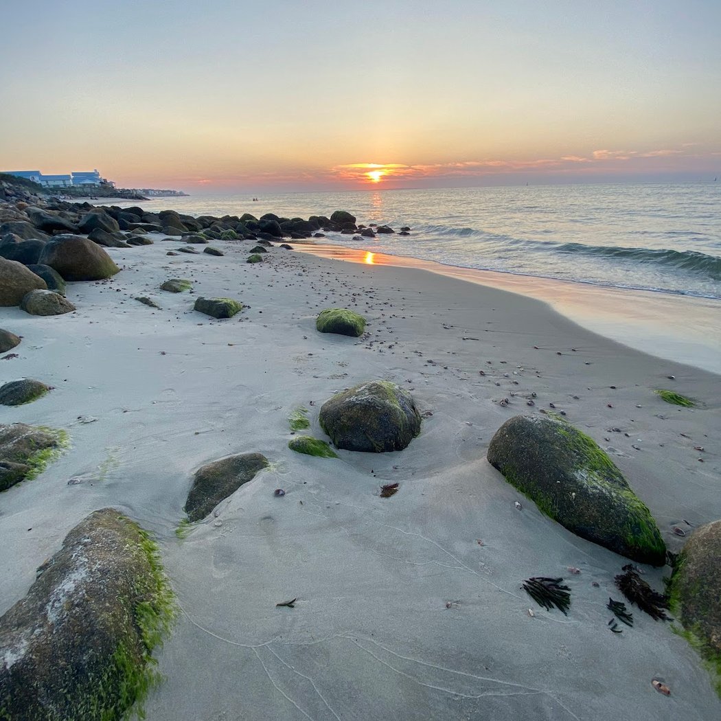 Sunset Beach 2