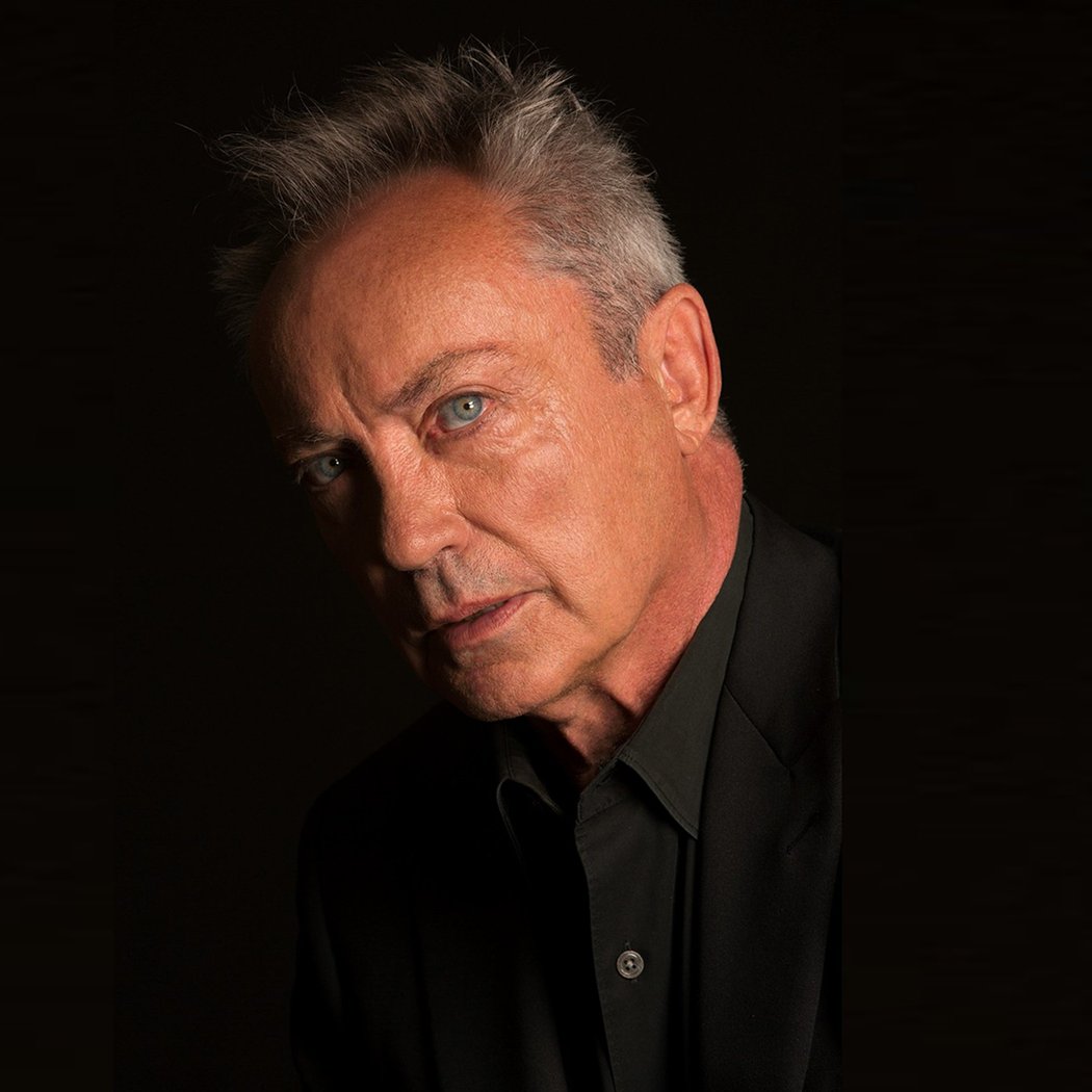 Q&A with Udo Kier 1