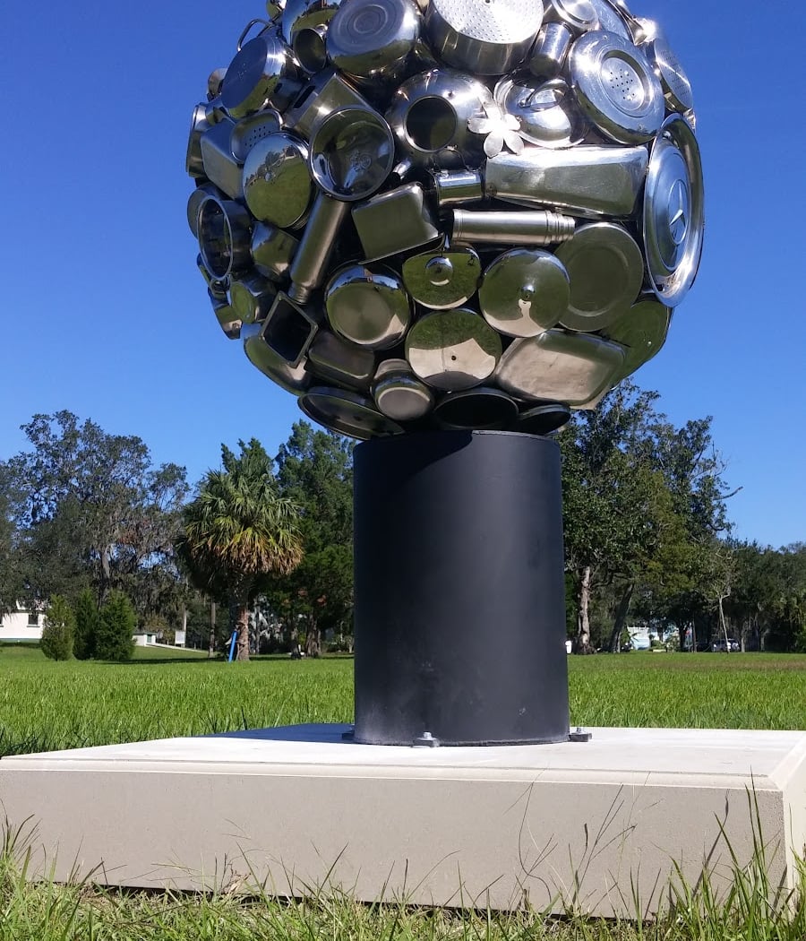 Henry J. Klutho Park 1