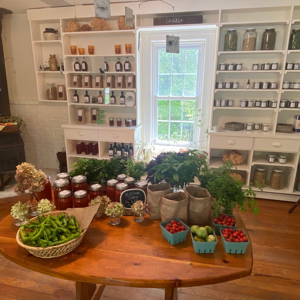 Farm2Chefstable Dinner Oscine by Chef Nicholas Leiss 1