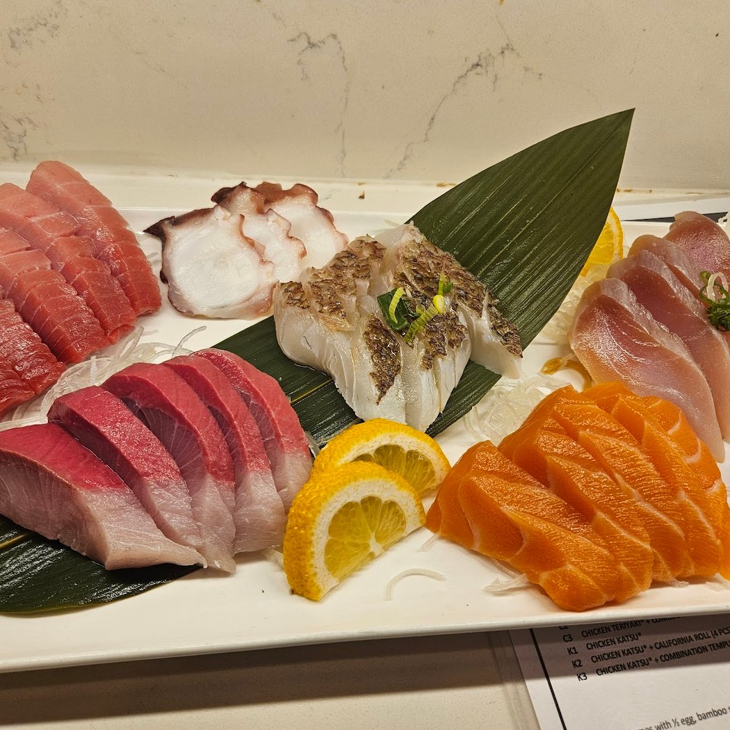 Cherry Blossom Ramen & Sushi Bar 1