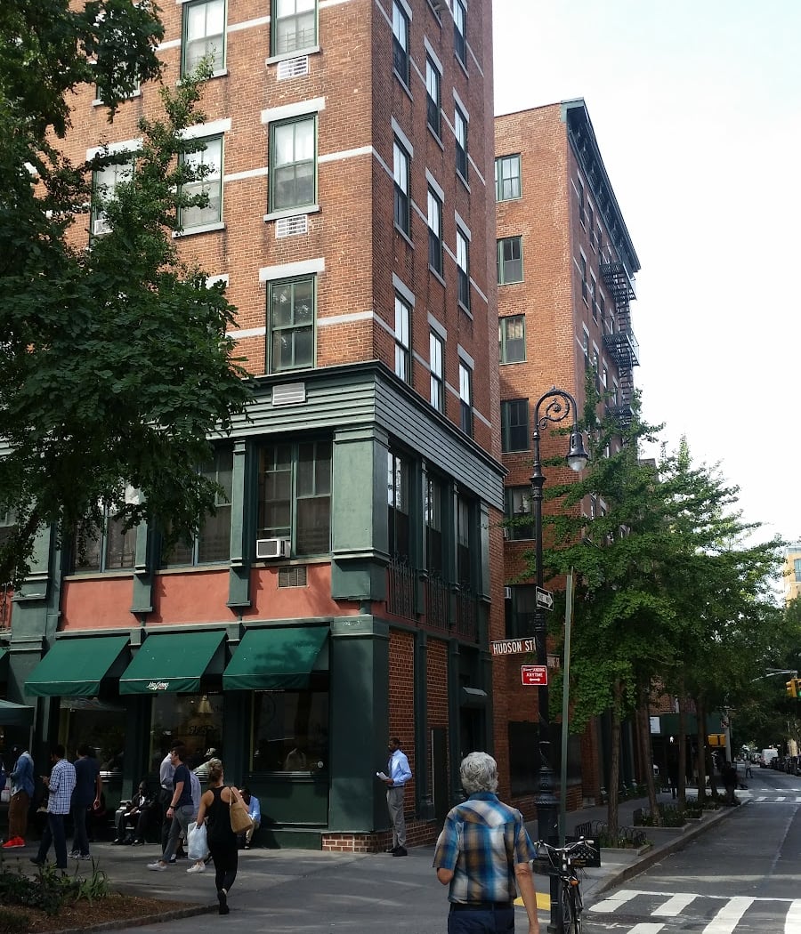 Hudson Street 3