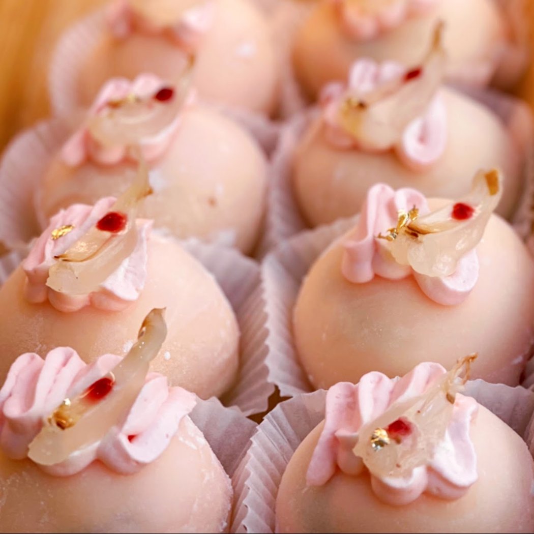 Taozi Pâtisserie 1