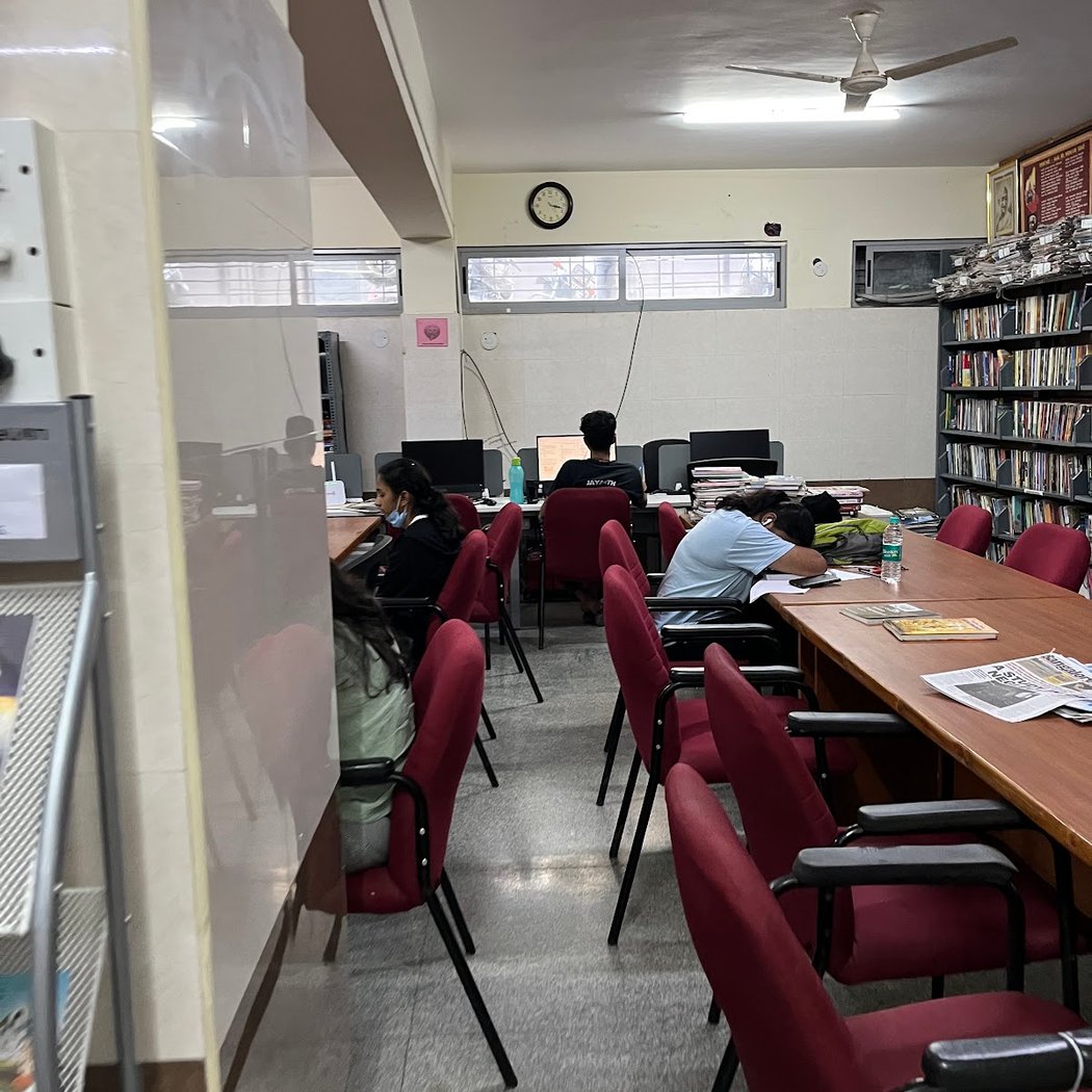 City Central Library, HSR LAYOUT BRANCH,SOUTH ZONE. 3