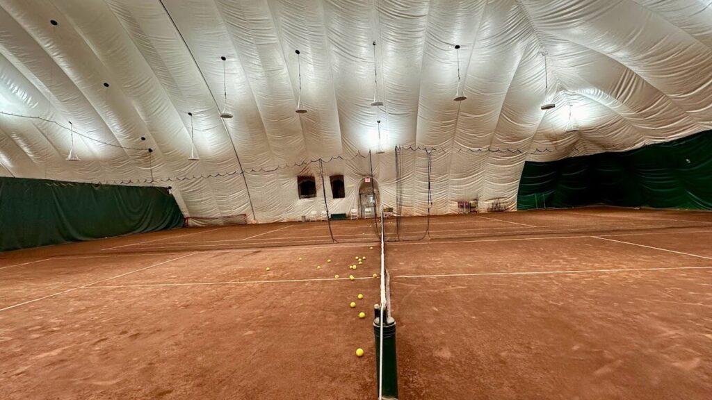 Sutton East Tennis Club 2