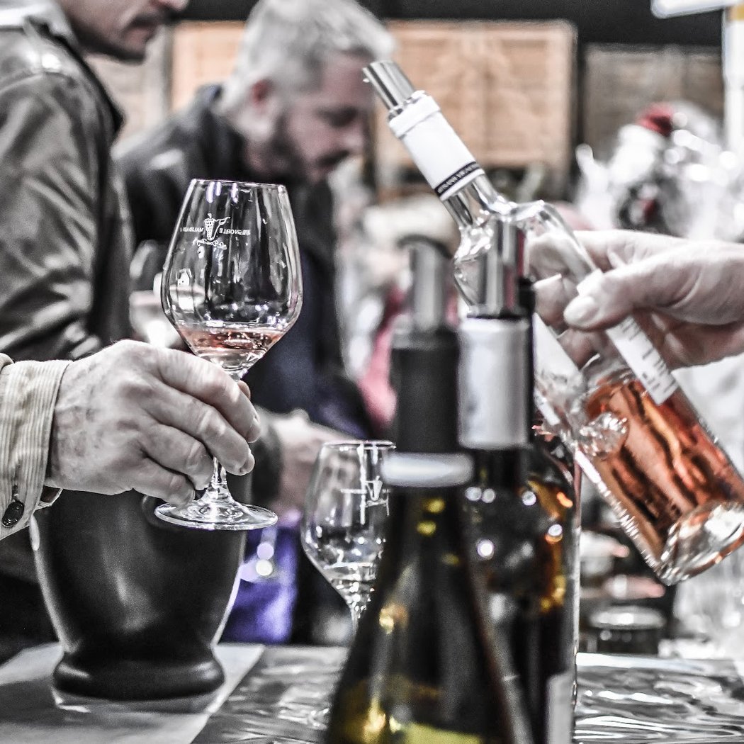 Vignoble Malidain 1