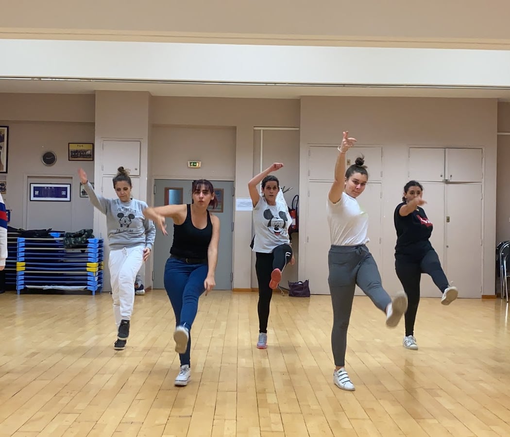 Dance Life 2