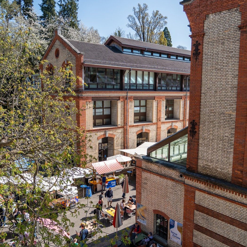 Zürich Cider Festival 2026 1