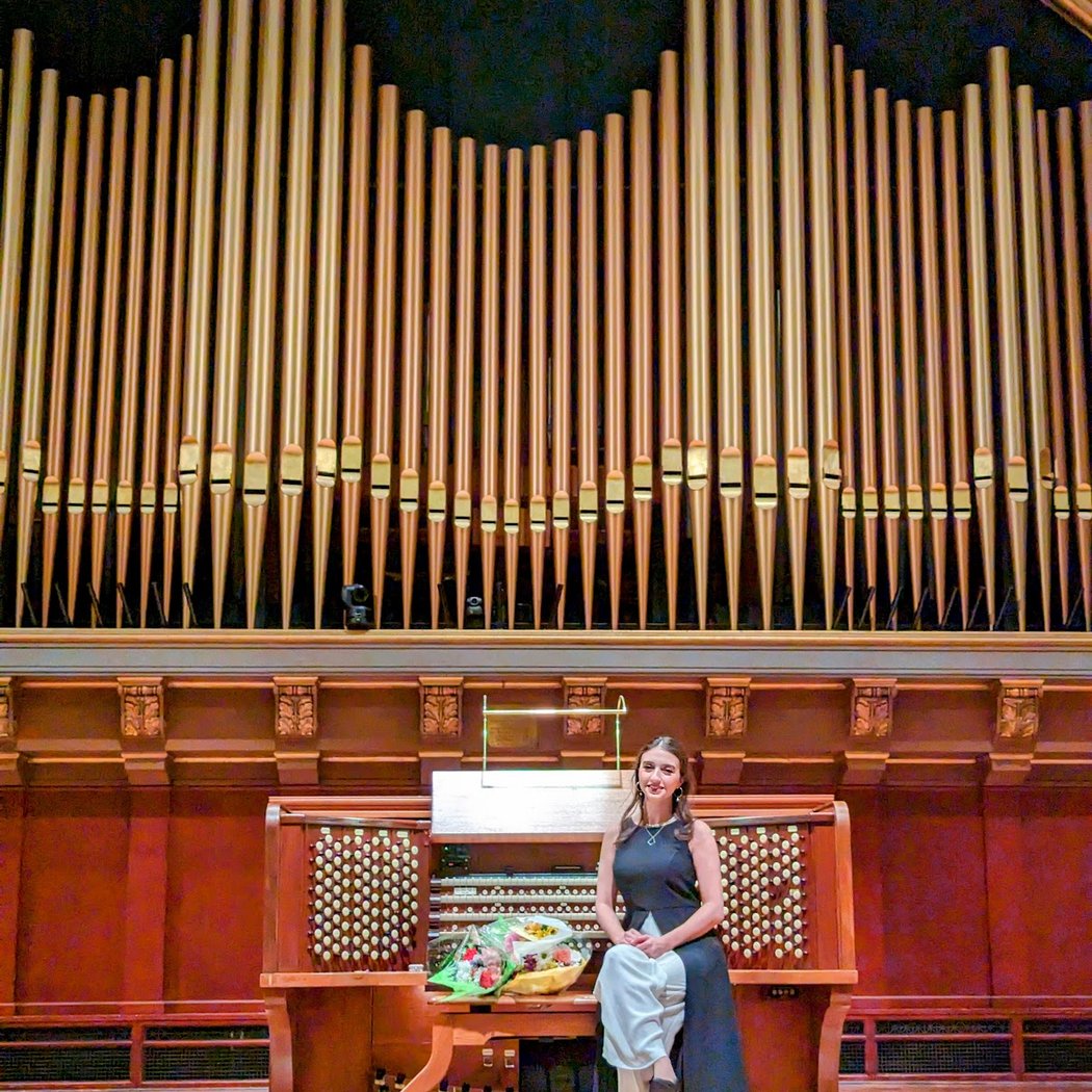 Philip Glass’s Études Concert 1