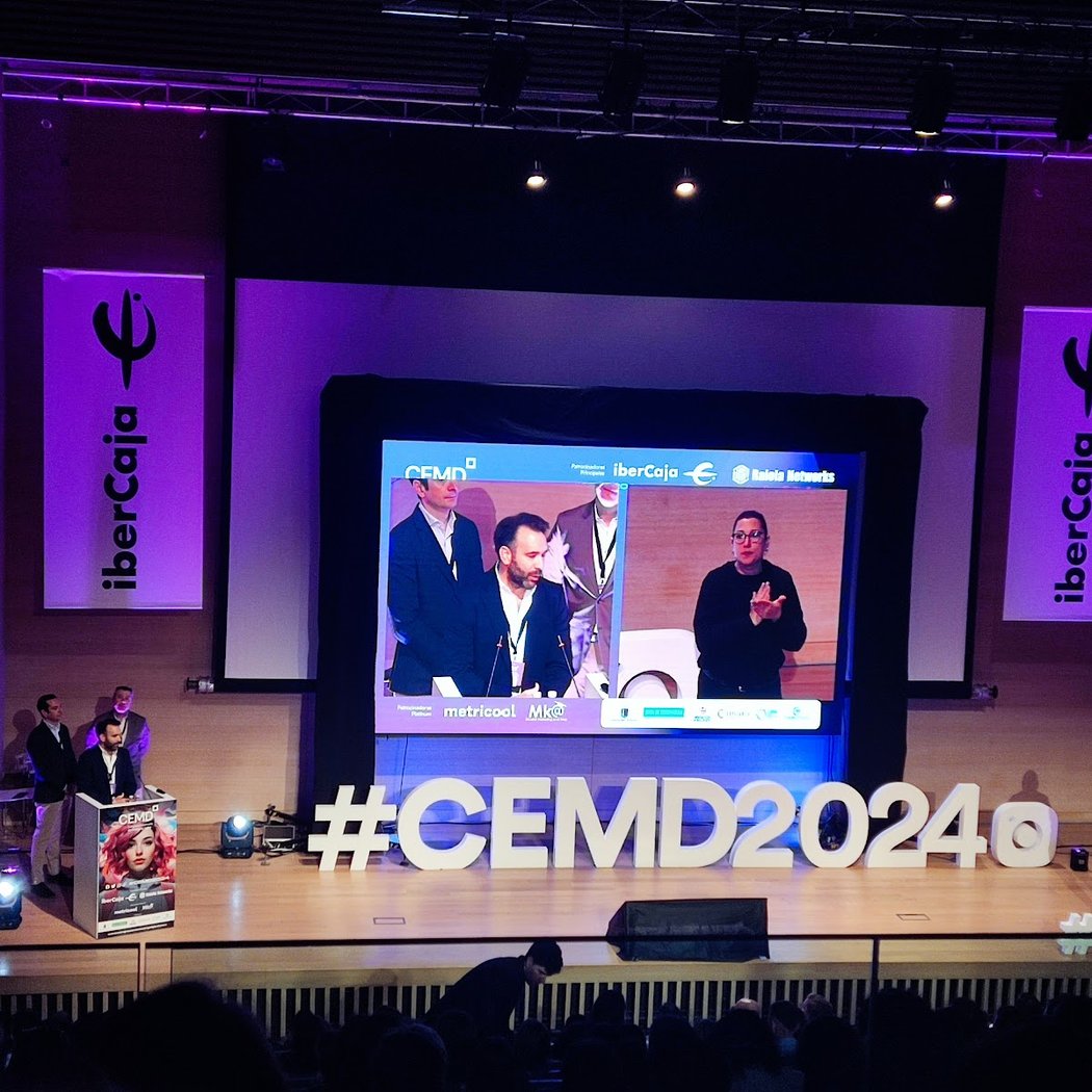 CEMD 1