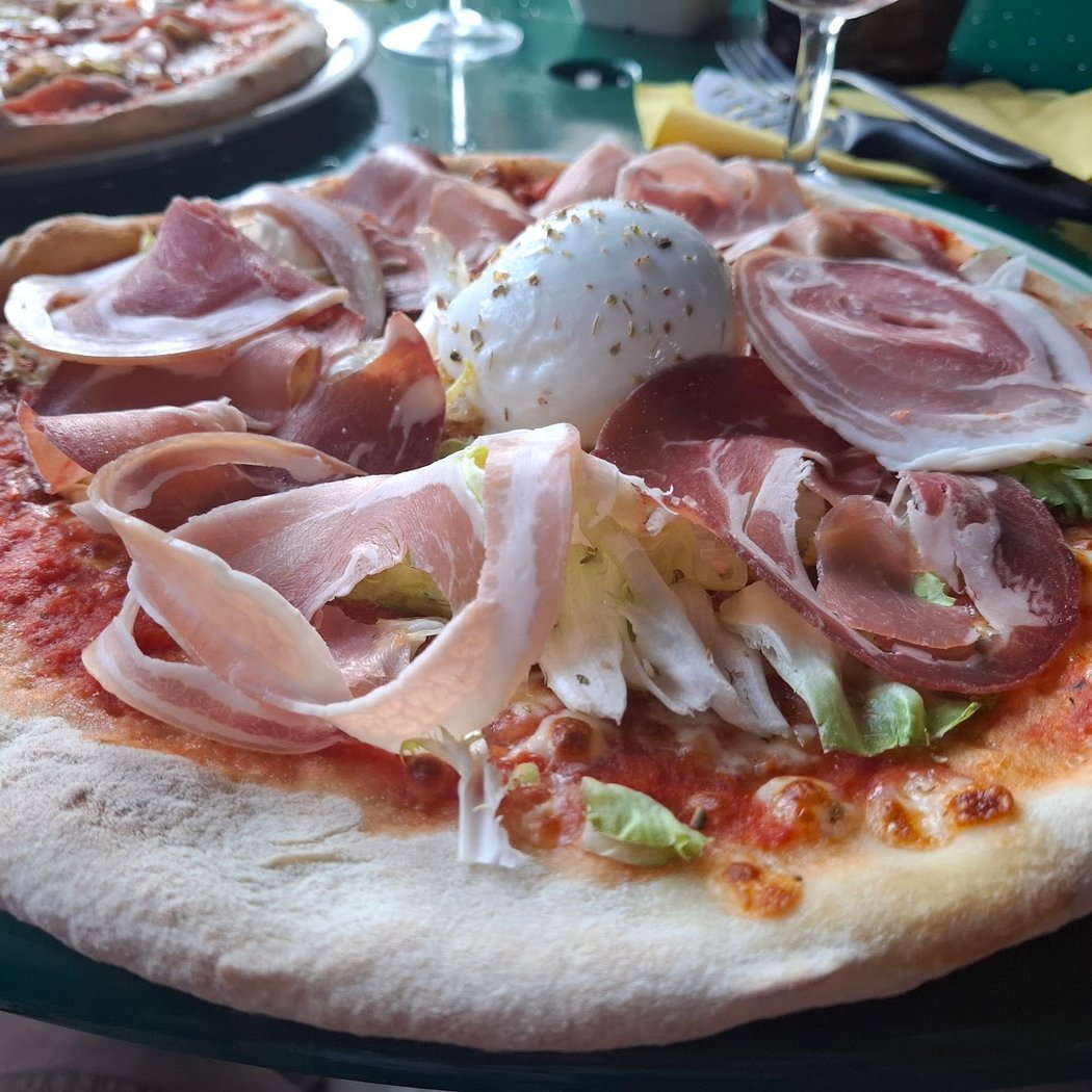 L'Etna 3