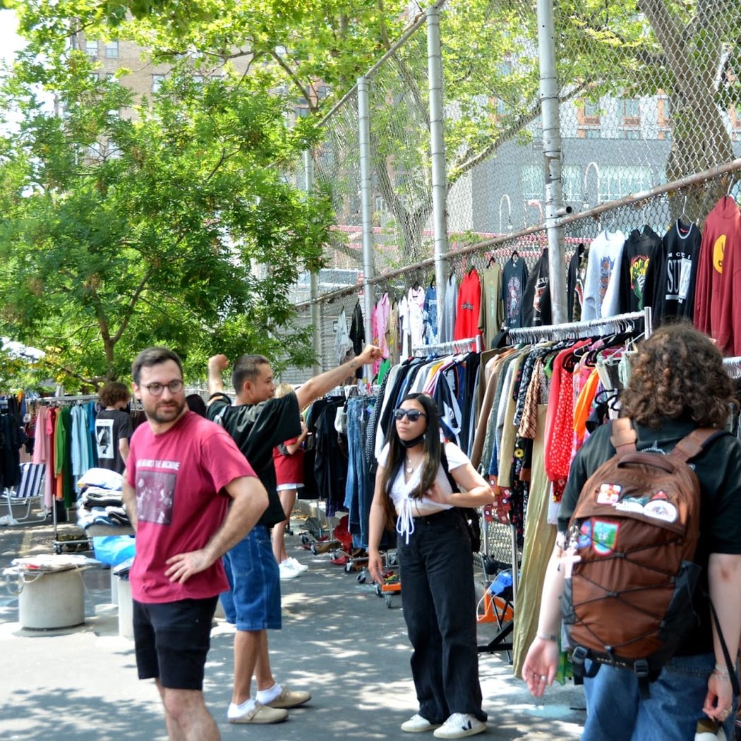 Haven Heart Flea Market 2