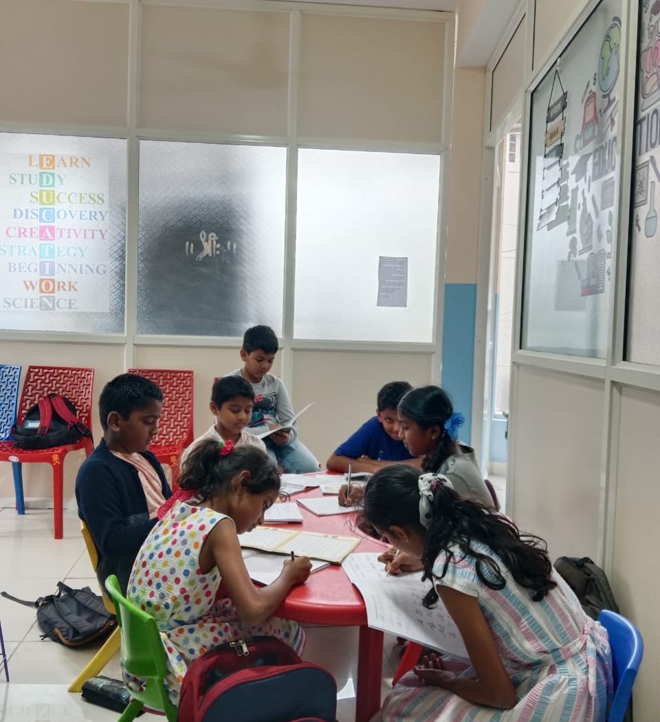 Achievers Fun & Learn Fiesta – 2026 2