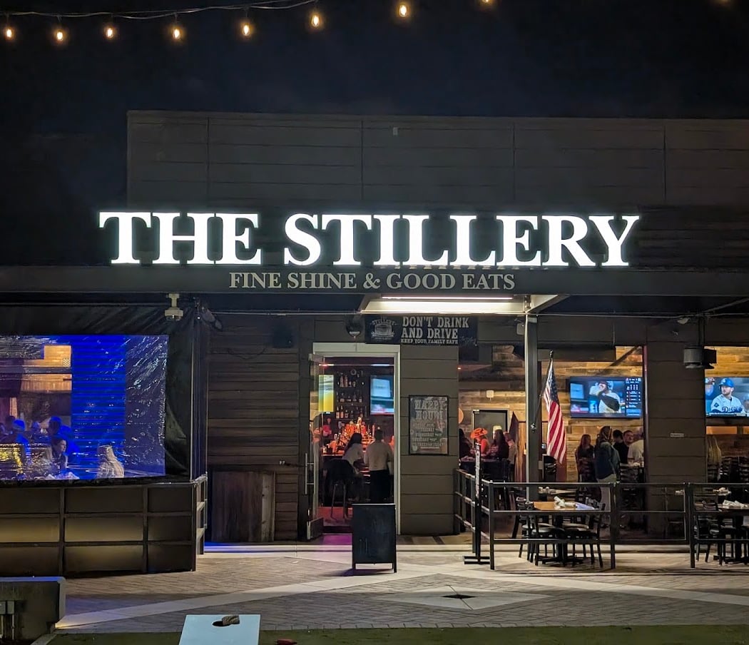 The Stillery 3