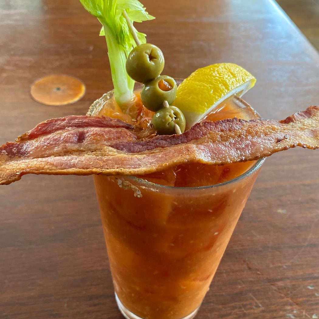 Solano Junction I All Day Breakfast, Brunch I Brinner I Nepalese Bar Food I Bar 3