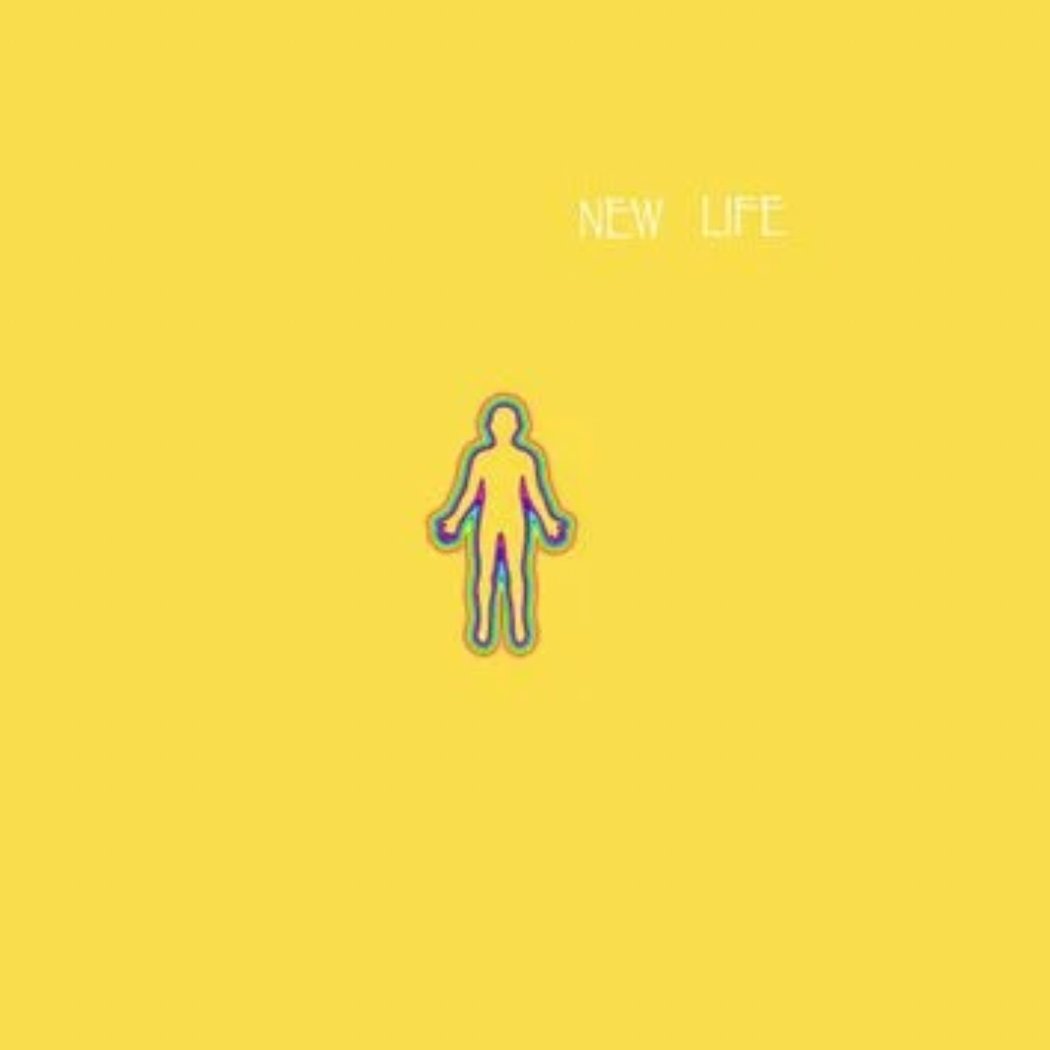 New Life 1