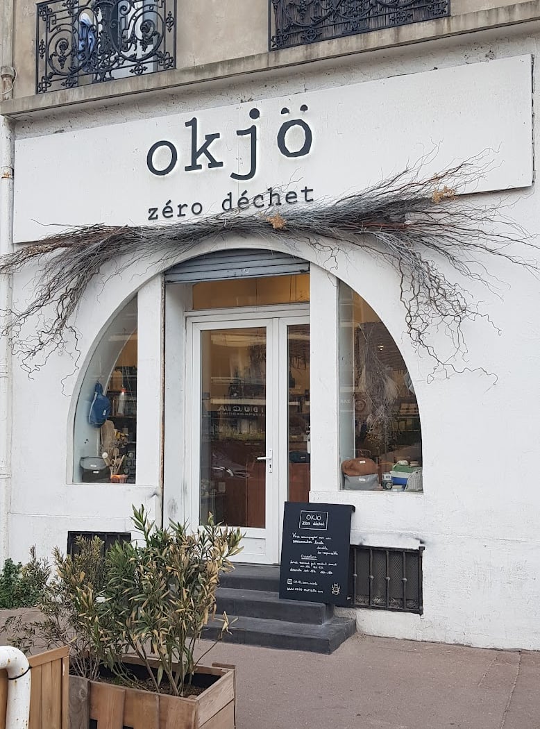 Okjö Marseille 2