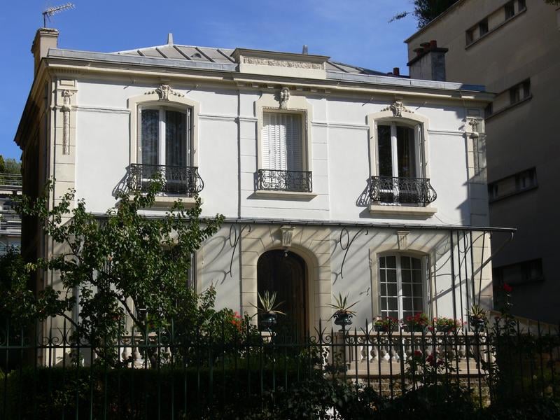Visite guidée : la zone retranchée du bois 1
