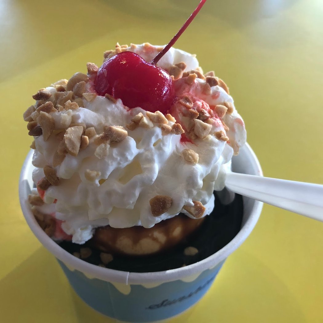 Fosters Freeze 1