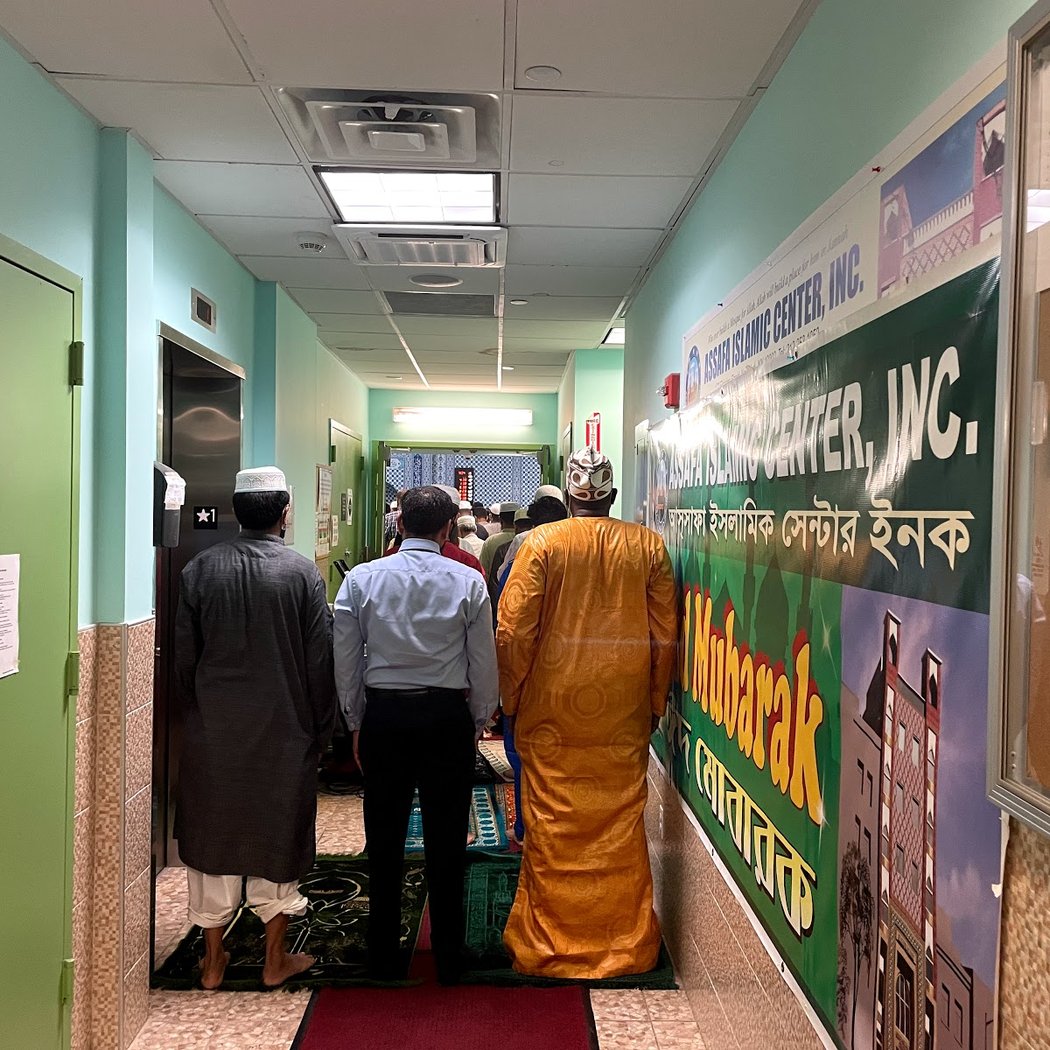 Assafa Islamic Center Inc 3