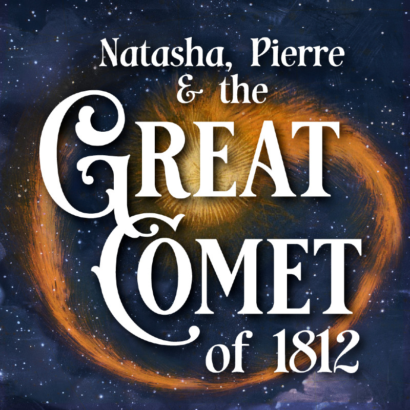 Natasha, Pierre & The Great Comet of 1812 1