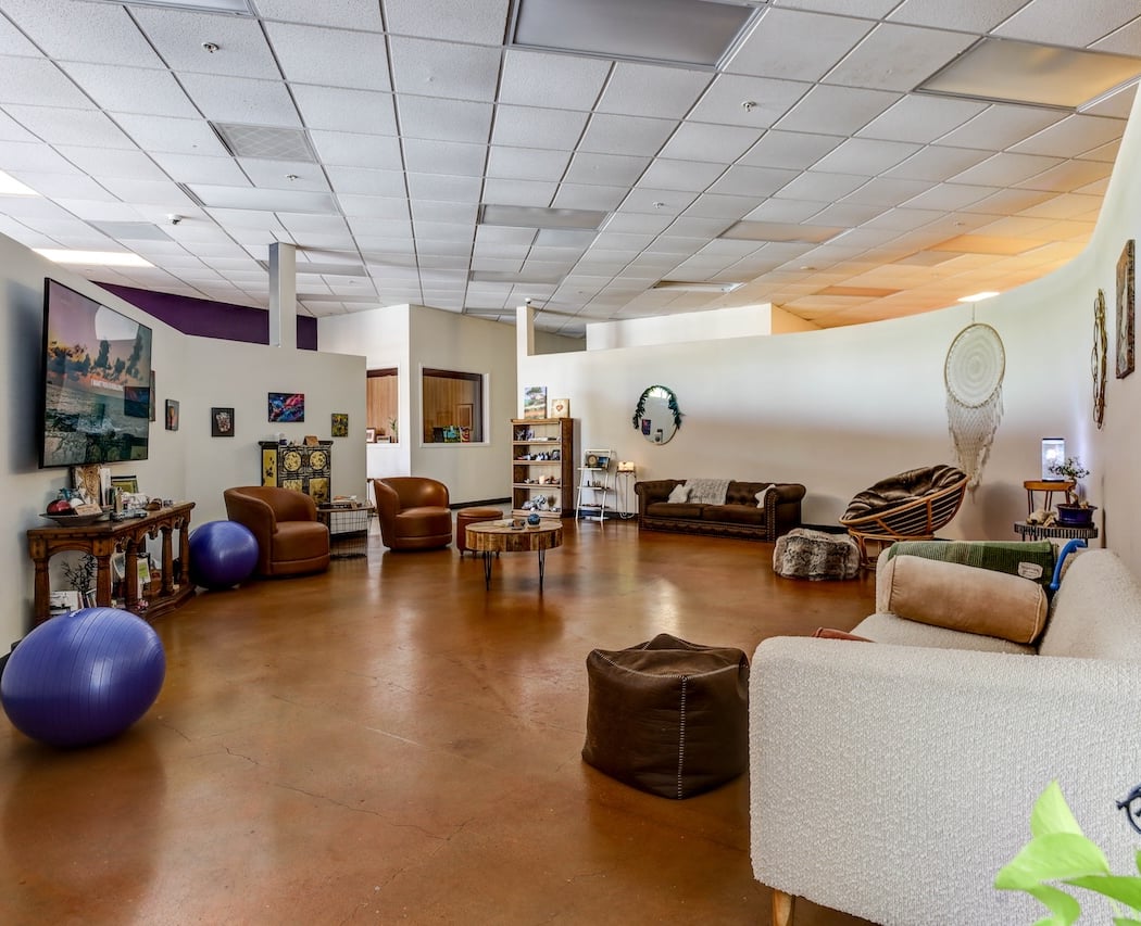 Yin Yoga & Meditation 3