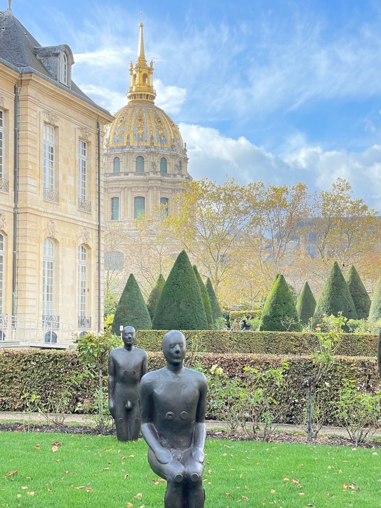 Musée Rodin 2