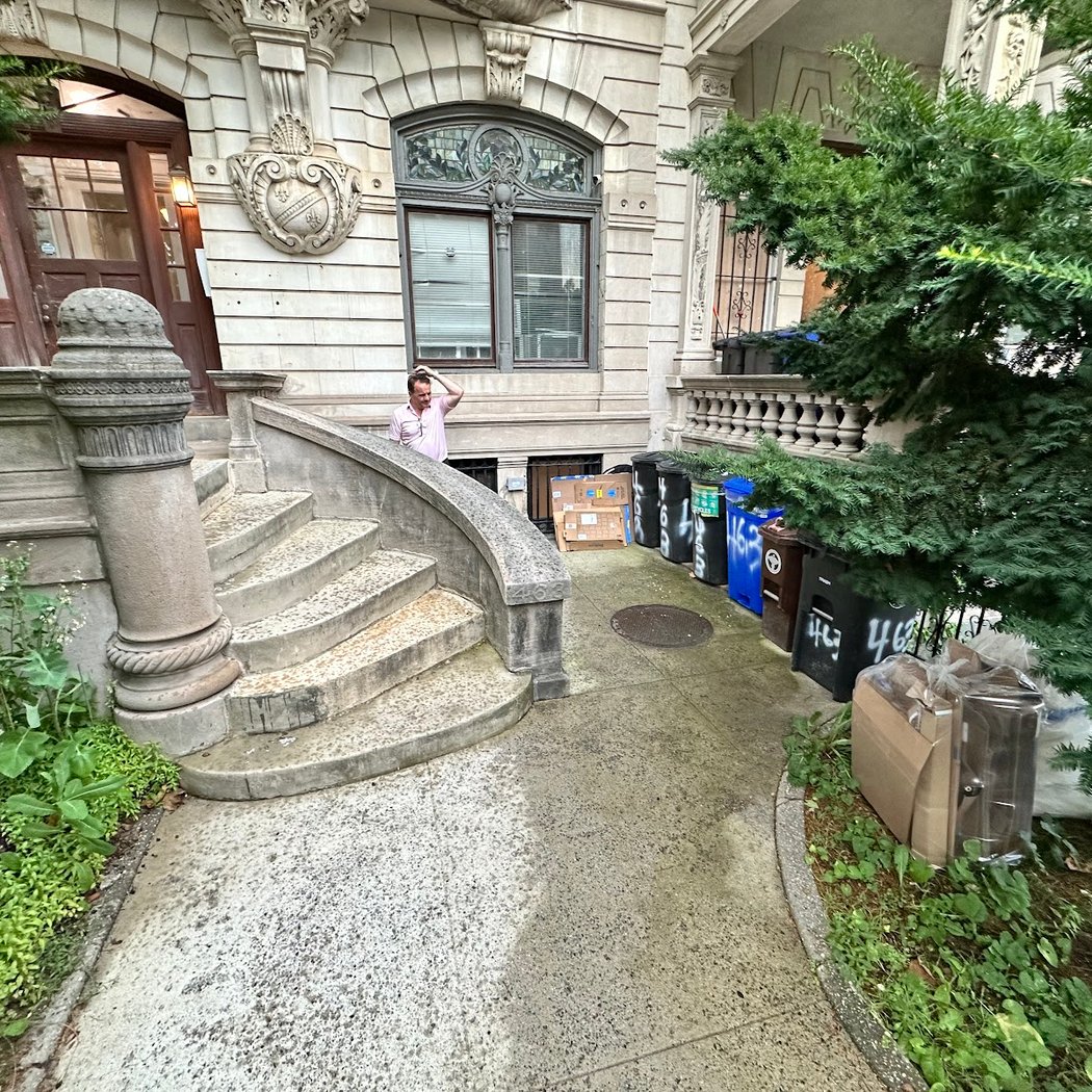 Morgan Bogart House 2
