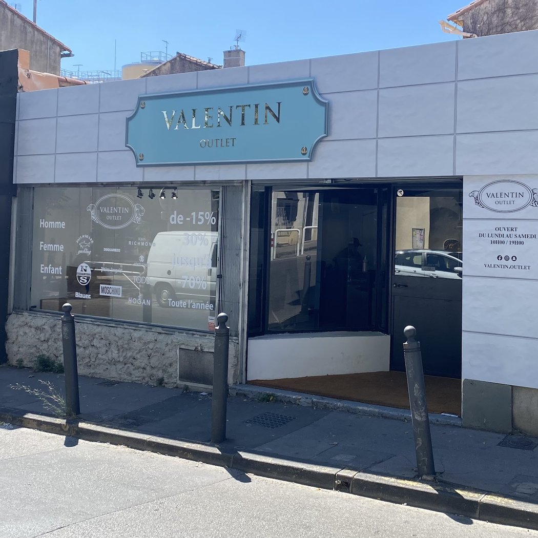 Valentin Outlet 2