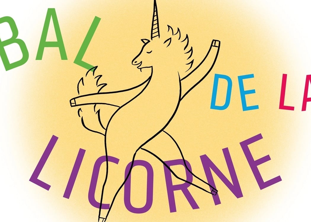 Le Bal de la Licorne 1