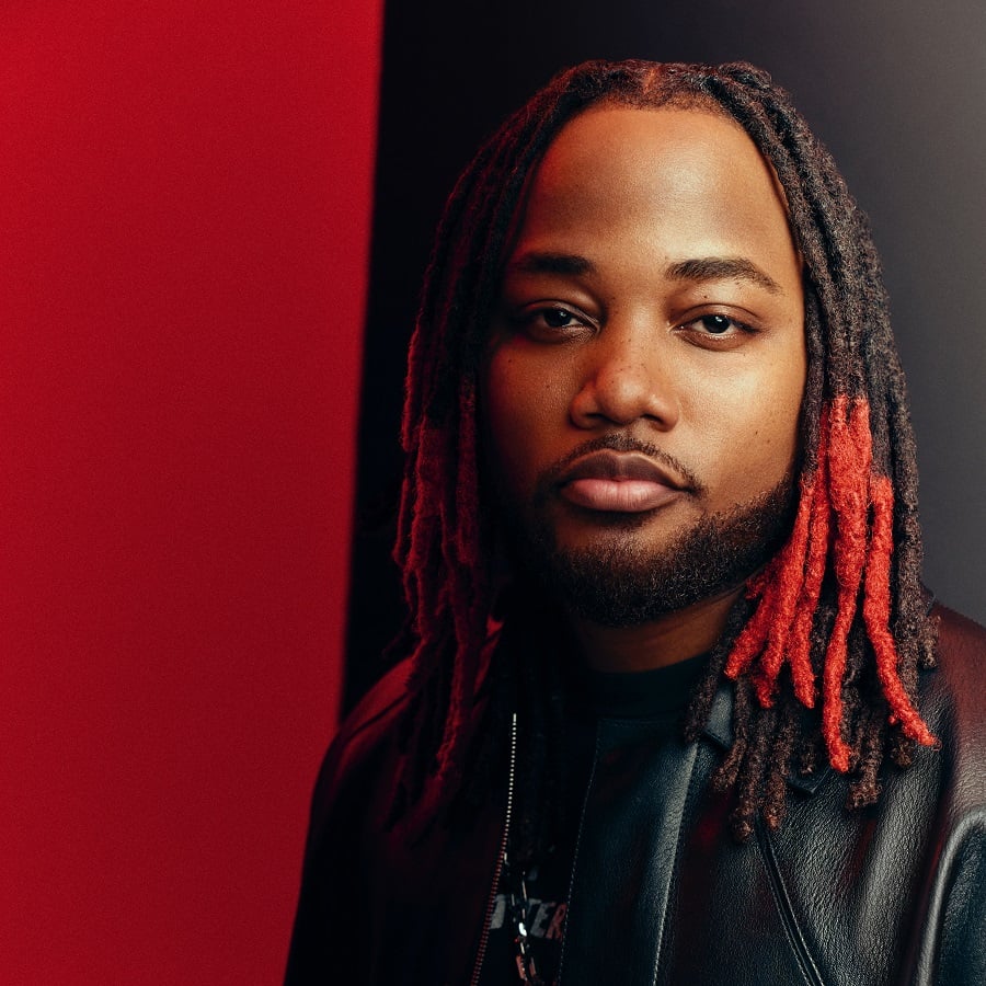 Leon Thomas 2