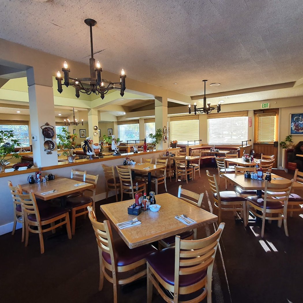 Holder's Country Inn 2