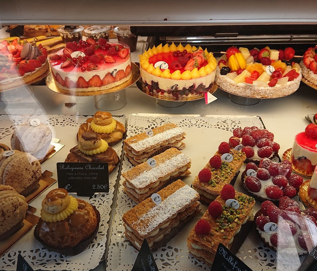 Tartine & Co Louvre 3