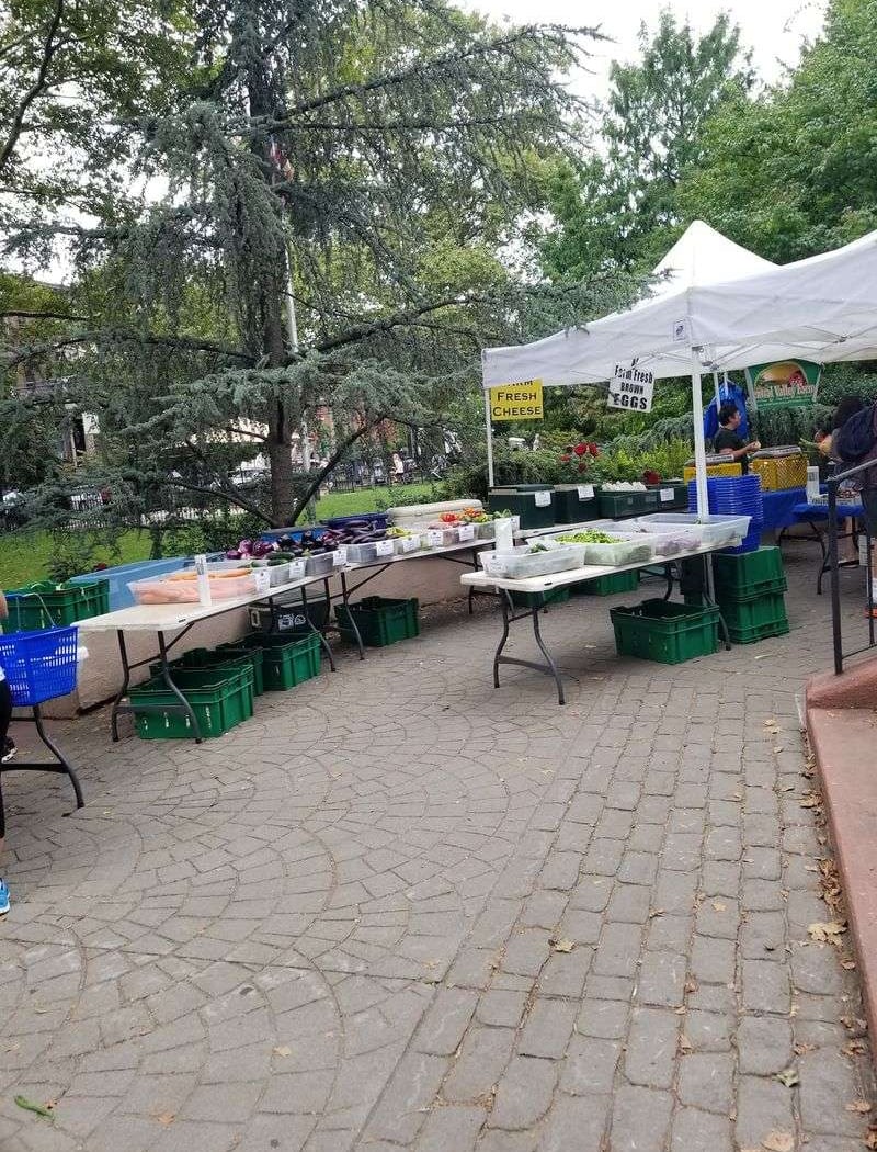 Red Stick Farmers Market 3