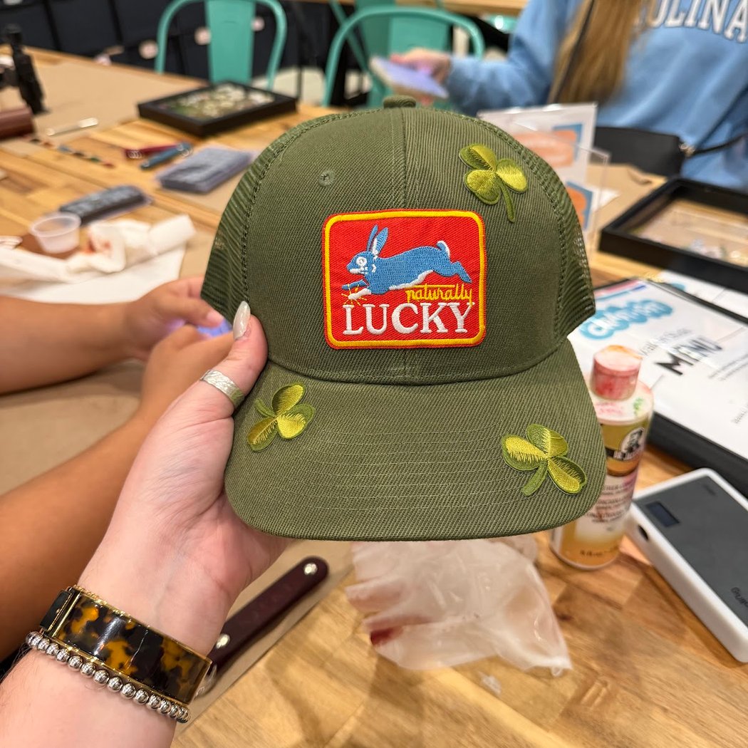 Craft Loft (Burlington Mall Store) 3
