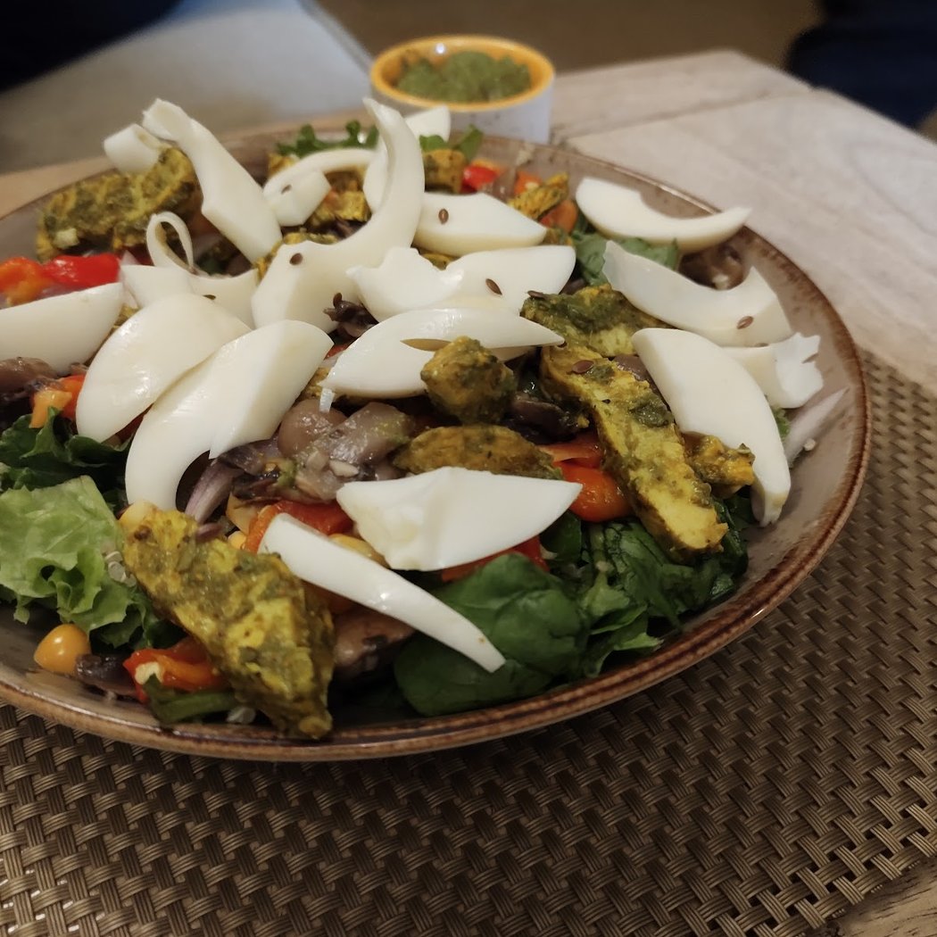 Flax Cafe 3