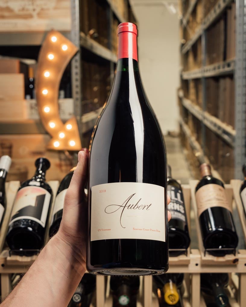 First Bottle Wines 3