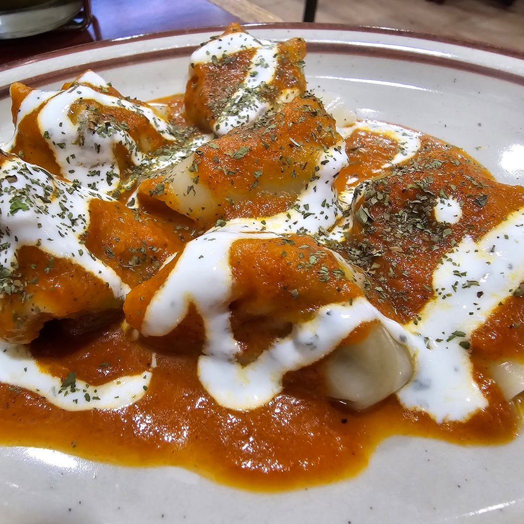 Dunya Kabab House 1