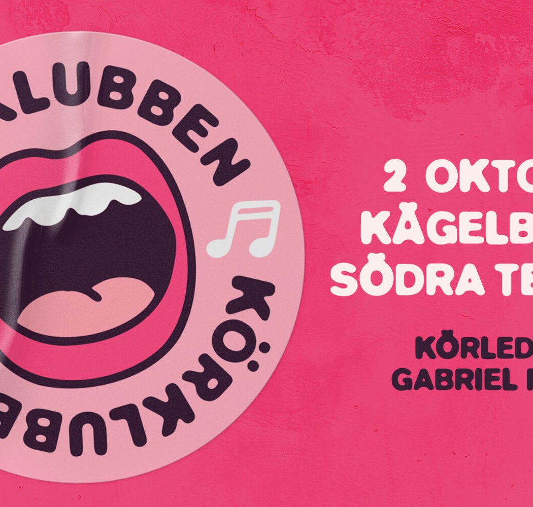 Körklubben