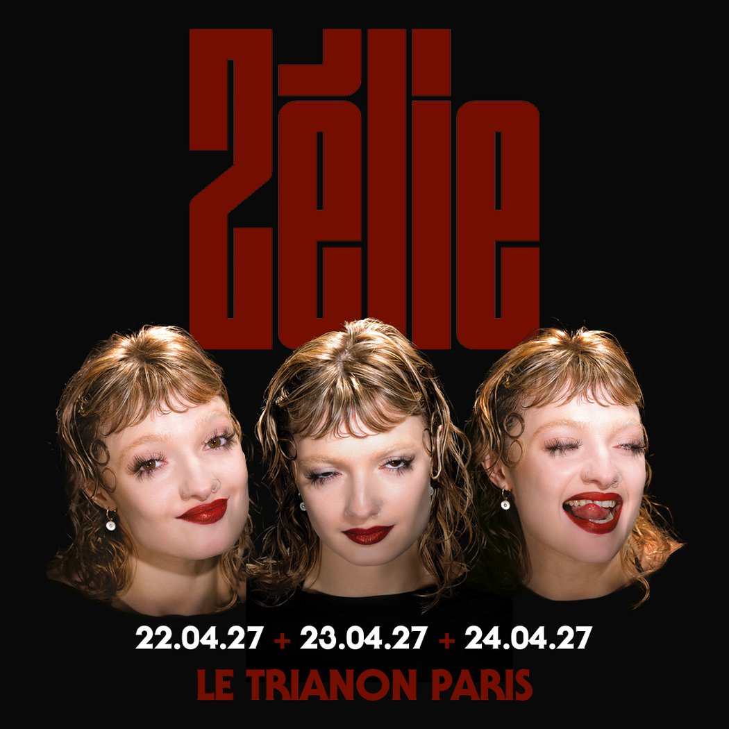 ZELIE 1