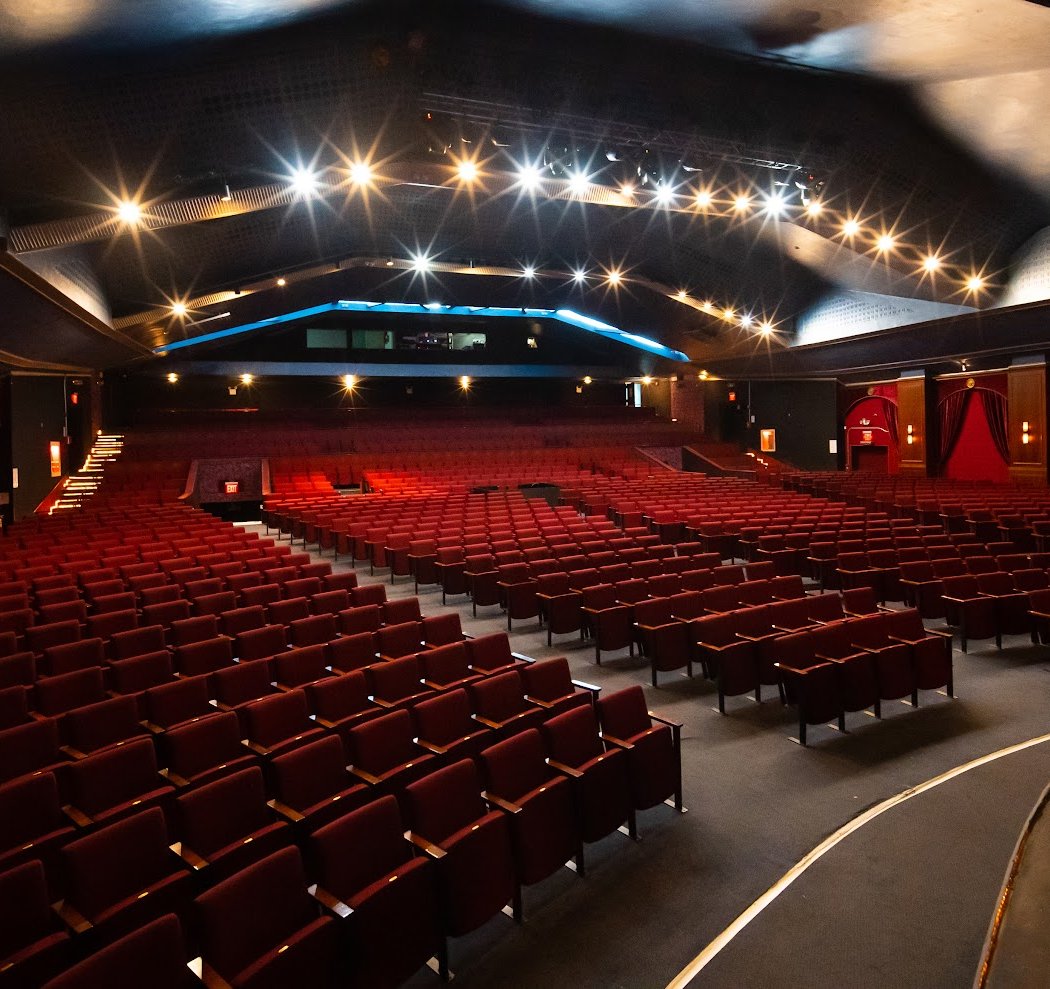 Concert Venue Rental Brooklyn 3