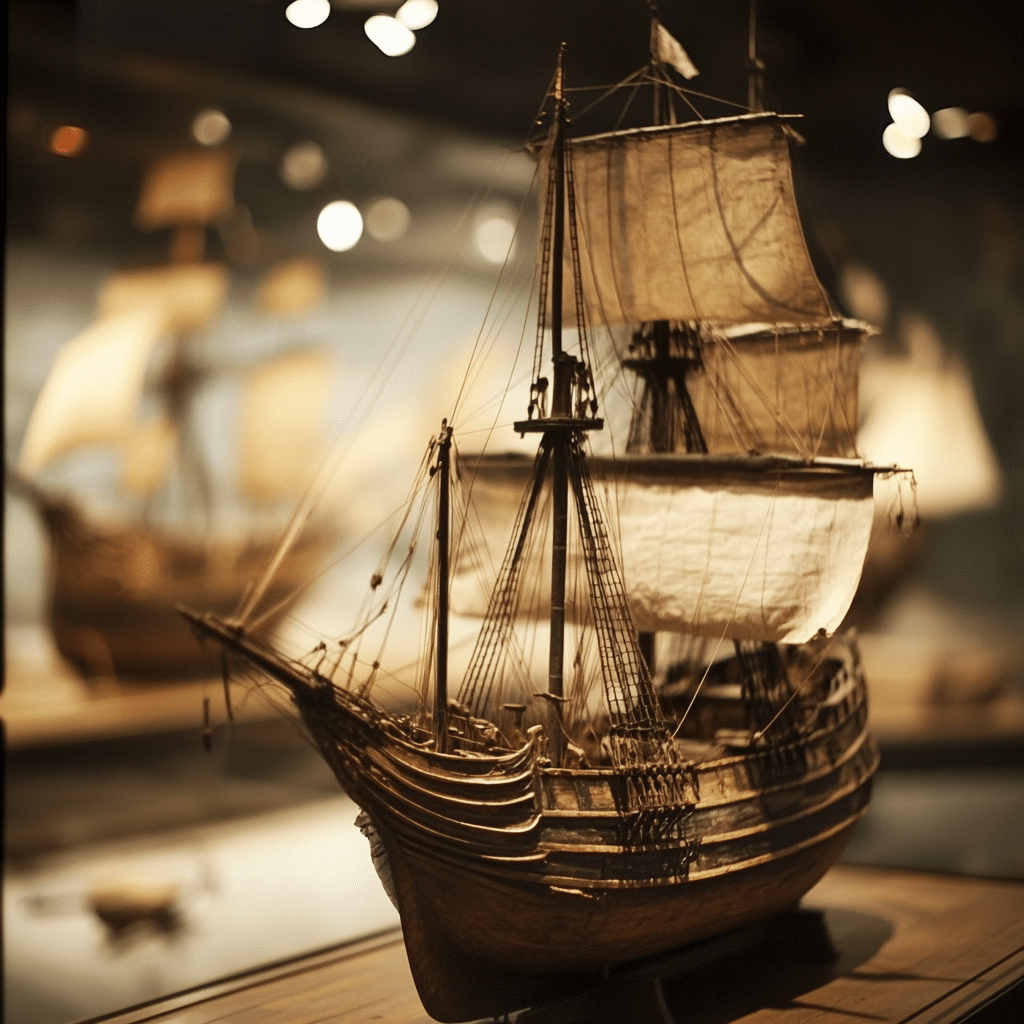 Musée Maritime de La Rochelle 3
