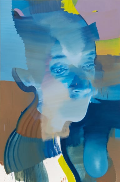 A Likeness - Concepts in Contemporary Portraiture 1