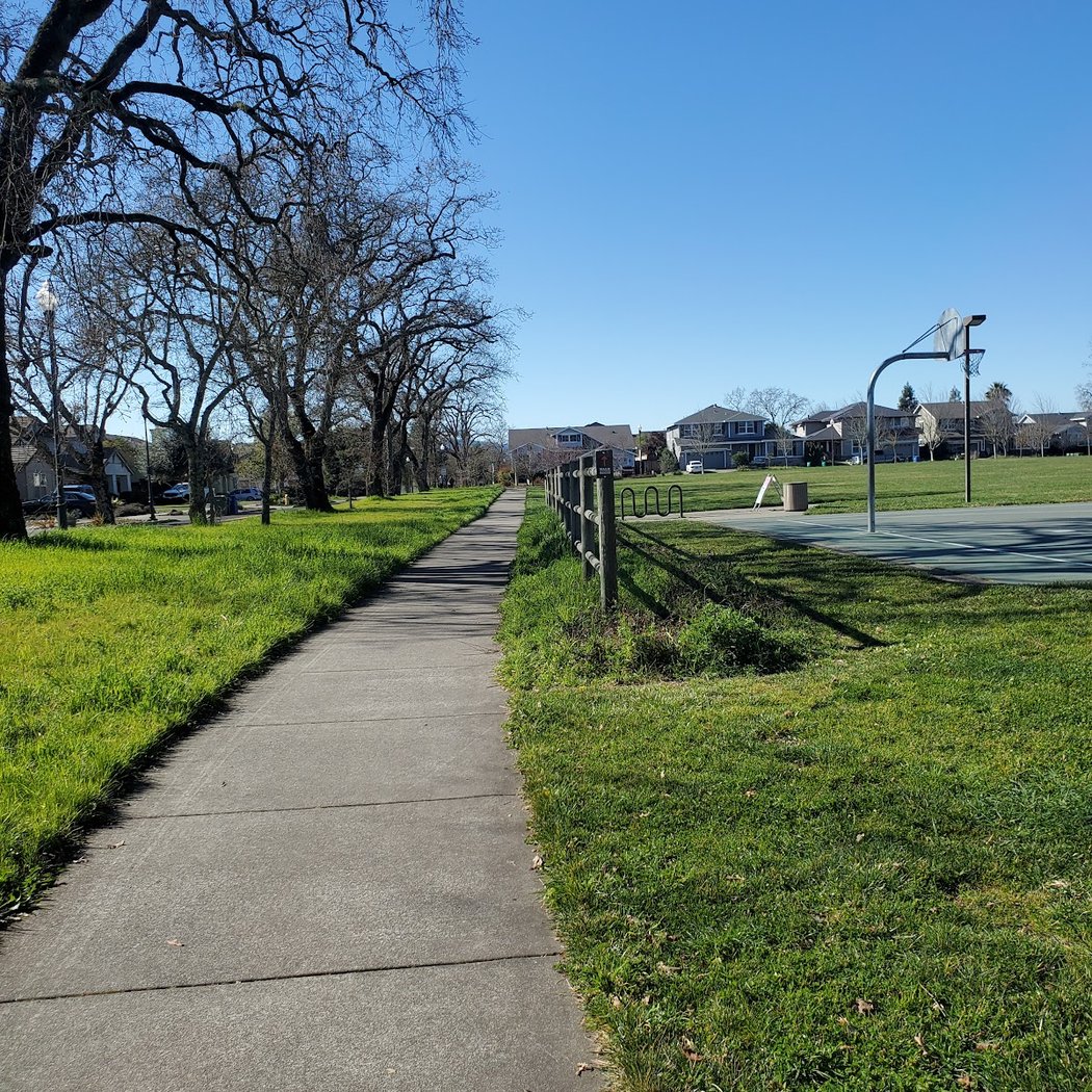 Vintage Oaks Park 2