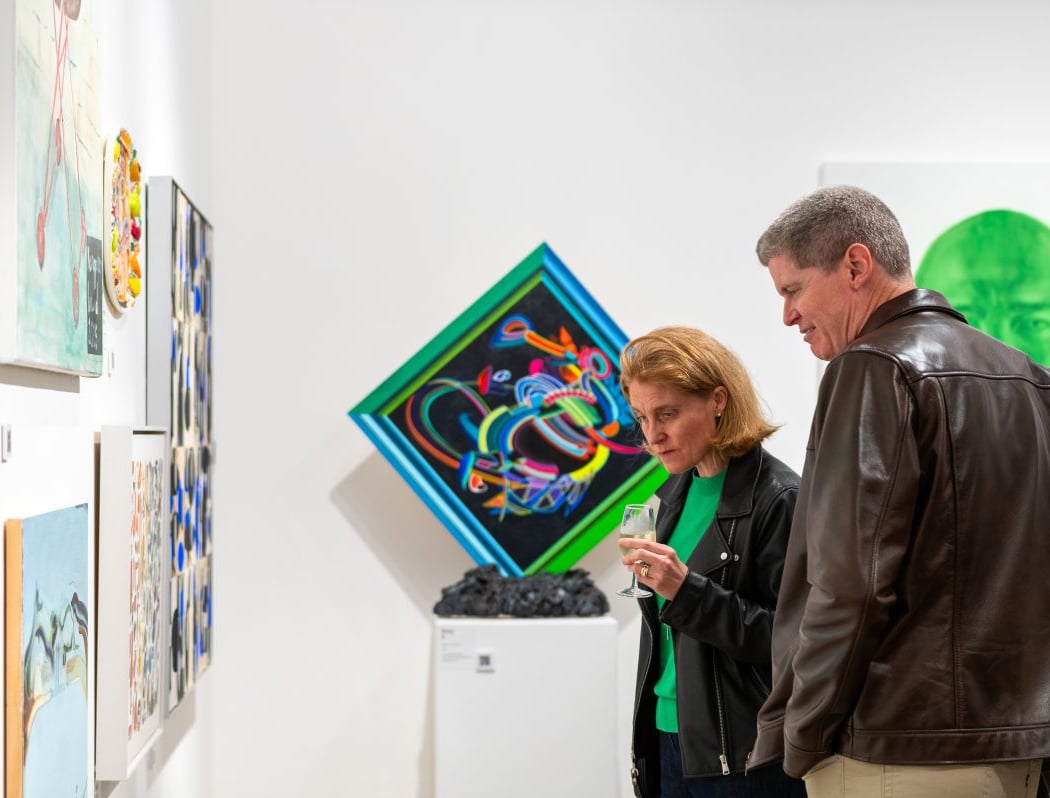 Waverley Art Prize 2