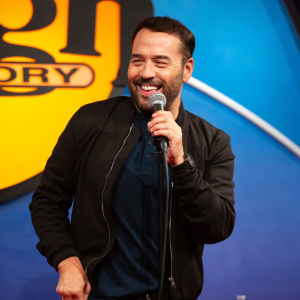 Jeremy Piven 1