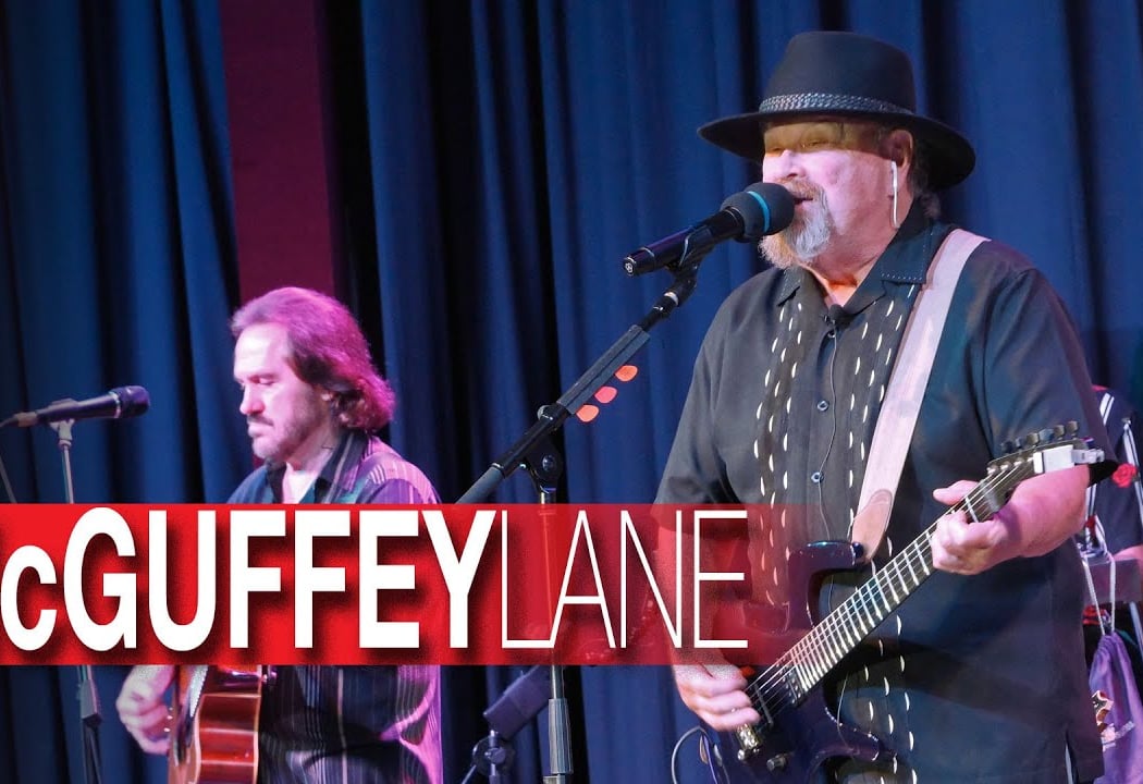 McGuffey Lane 2
